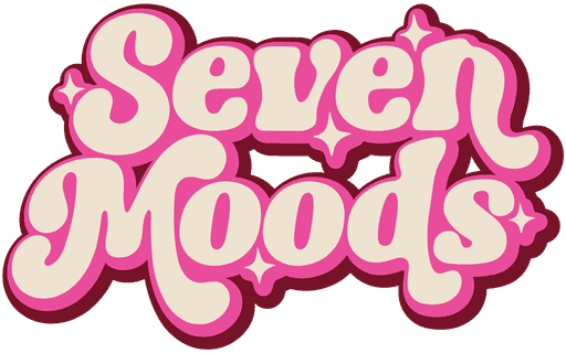 Seven Moods logo